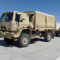 ARP : Approbation d’un accord de crédit destiné à l’acquisition de camions militaires