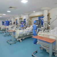 Vers l’hospitalisation de patients atteints du coronavirus dans le secteur privé aux frais de l’Etat