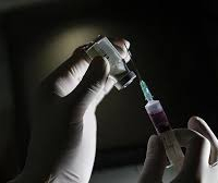 Covid-19 : plus de 358 mille personnes vaccinées depuis le 13 mars dernier
