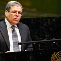 Jerandi participe à New York à la réunion de l’Assemblée générale de l’ONU sur les développements à Gaza