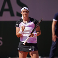 Tennis - Roland-Garros: Ons Jaber bat l'australienne Astra Charma et va au troisième tour