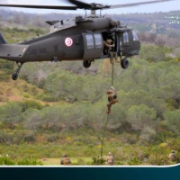 La Tunisie accueille une partie de l’exercice militaire "African Lion 21"
