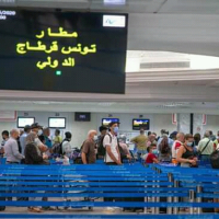 Aéroport Tunis-Carthage : Découverte d’un Kalachnikov dans les bagages d’une ressortissante maghrébine