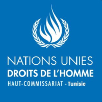 Le  Bureau du Haut-Commissariat des Nations Unies « très préoccupé » par la situation des droits de l’homme en Tunisie