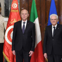 L’Italie accorde un prêt de 200 millions d’euros à la Tunisie