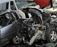 Accidents de la route : Quinze personnes tuées pendant le week-end