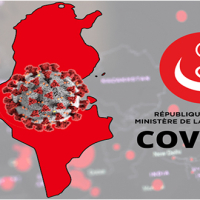 Tunisie : 11 délégations relevant de 7 gouvernorats connaissent un niveau très élevé de propagation du virus