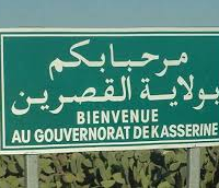 Kasserine : le confinement général prolongé d’une semaine