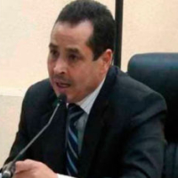 Le conseil de l’ordre judiciaire décide de suspendre le juge Béchir Akremi de ses fonctions