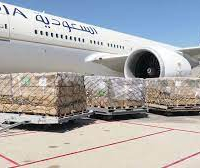 Covid-19 : Arrivée de deux avions saoudiens chargés d’aide au profit de la Tunisie