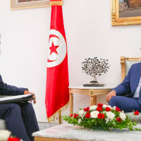 Le Japon disposé à aider la Tunisie dans sa lutte contre la pandémie