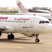 Tunisair : Baisse des revenus de 29,3% et de passagers de 42% durant le premier semestre 2021