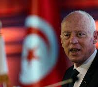 Kais Saied dénonce les tentatives de nuire aux relations tuniso-européennes