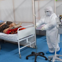 La situation épidémiologique en Tunisie reste critique
