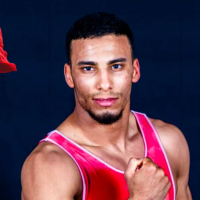 JO Tokyo 2020: Le lutteur Amjed Maafi jouera pour le bronze