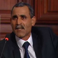 Arrestation du député Fayçal Tebbini