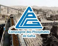 Gafsa - CPG : La production de phosphate commercial a atteint 423 mille tonnes en juillet