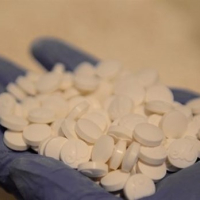 Mise en échec d’une tentative de faire passer en contrebande de 7350 comprimés de stupéfiants à Remada
