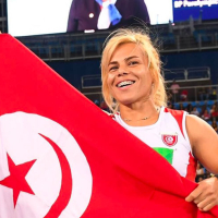 Jeux Paralympiques Tokyo 2020 : Raoua Tlili offre à la Tunisie sa première médaile d’or au lancer du poids