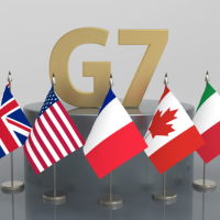 Les ambassadeurs du G7 pour la nomination “urgente” d’un chef de gouvernement et le “retour rapide à un cadre constitutionnel”