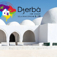 Report du Sommet mondial de la Francophonie "Djerba 2021"