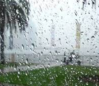 Météo : Pluies orageuses attendues dans les régions côtières