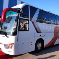 Lancement du premier bus « King Long » monté entièrement en Tunisie