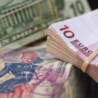 Tunisie : Dépréciation du taux de change du dinar face à l’euro, durant les 9 premiers mois de 2021