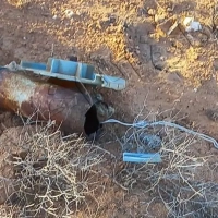 Découverte de 11 obus utilisés lors de l’opération terroriste de Ben Guerdane en 2016