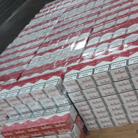 Douane : Saisie de grandes quantités de tabac de contrebande
