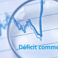 Aggravation du déficit commercial à 13,3 milliards de dinars, à fin octobre 2021