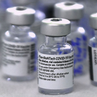 Vaccin anti-Covid-19 : Plus de 10 millions de personnes ont reçu au moins une dose
