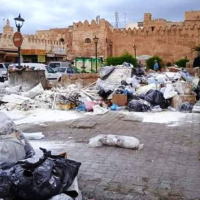 Sfax - Crise des déchets : Le conseil municipal refuse la mise en place d’une décharge temporaire dans la localité de Limaya