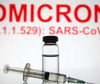 Vaccin anti-Covid19 : La troisième dose renforce l’immunité contre le mutant Omicron