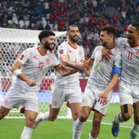 Foot - Coupe arabe de la FIFA 2021 (Demi-finale) : La Tunisie bat l’Egypte et va en finale