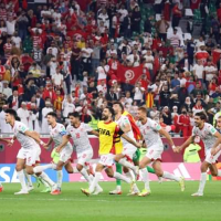 Coupe arabe de la FIFA 2021 : Le président de la République félicite les aigles de Carthage