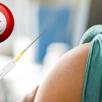 Forte affluence dans les centres de vaccination