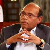 L’ancien président Moncef Marzouki condamné, par contumace, à quatre ans de prison avec exécution immédiate