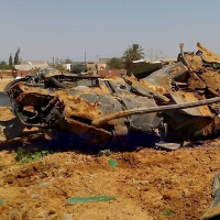 Crash de l’hélicoptère militaire : Le ministère de la Défense annonce le décès du pilote