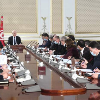 Le Conseil des ministres adopte des projets de décrets présidentiels à caractère économique
