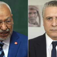 Crimes électoraux : Dix-neuf personnes dont Ghannouchi et Karoui poursuivies