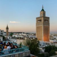 Covid-19 : De nouvelles mesures prises par le gouvernorat de Tunis pour faire face à la propagation du virus
