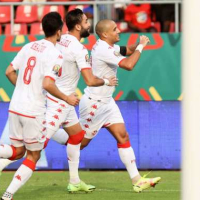 CAN 2021 : la Tunisie bat la Mauritanie 4-0 et se relance