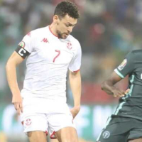 CAN 2021 : la Tunisie bat le Nigeria (1-0) et file en quarts de finale