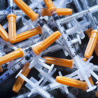 Douane : Saisie de 358 boites de médicaments et de seringues de diabète