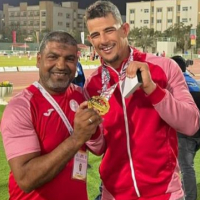Para-athlétisme - Meeting de Sharjah : Deux médailles d’or pour Guenichi et Ben Moslah