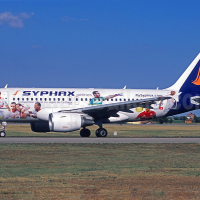 « Syfax Airlines » : Acquisition de nouveaux avions de type « Boeing 737-800 »