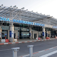L’aéroport d’Enfidha-Hammamet accueille le premier vol “Easy Jet Suisse” en provenance de Genève