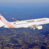 Tunisair enregistre un coefficient de remplissage record