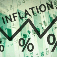 Le taux d’inflation augmente à 7,2% en mars 2022